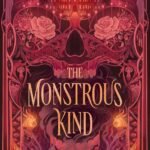 The Monstrous Kind By Lydia Gregovic