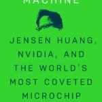 The Thinking Machine By Stephen Witt