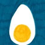 How to Share an Egg By  Bonny Reichert