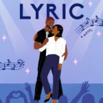 The Love Lyric  By Kristina Forest