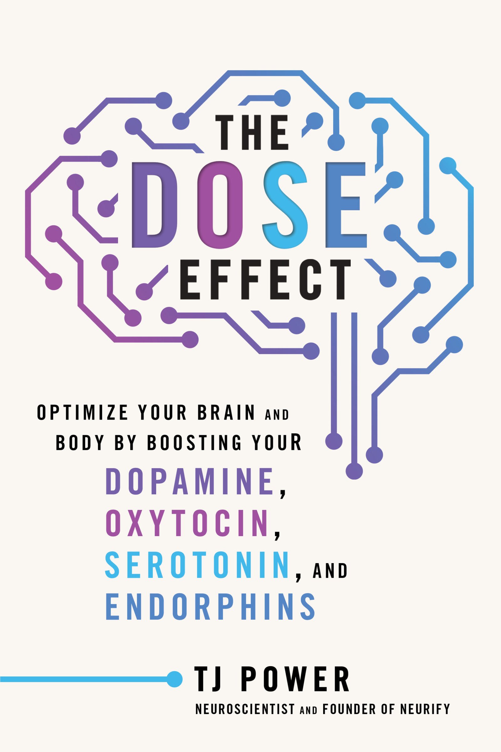 215087423 The DOSE Effect By T.J. Power - Image 1