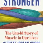 Stronger By Michael Joseph Gross
