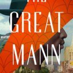 The Great Mann By Kyra Davis Lurie