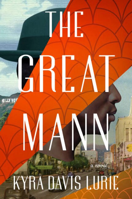 The Great Mann By Kyra Davis Lurie