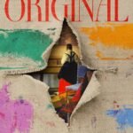 The Original By Nell Stevens
