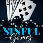 Sinful Games  By Marie Annilla