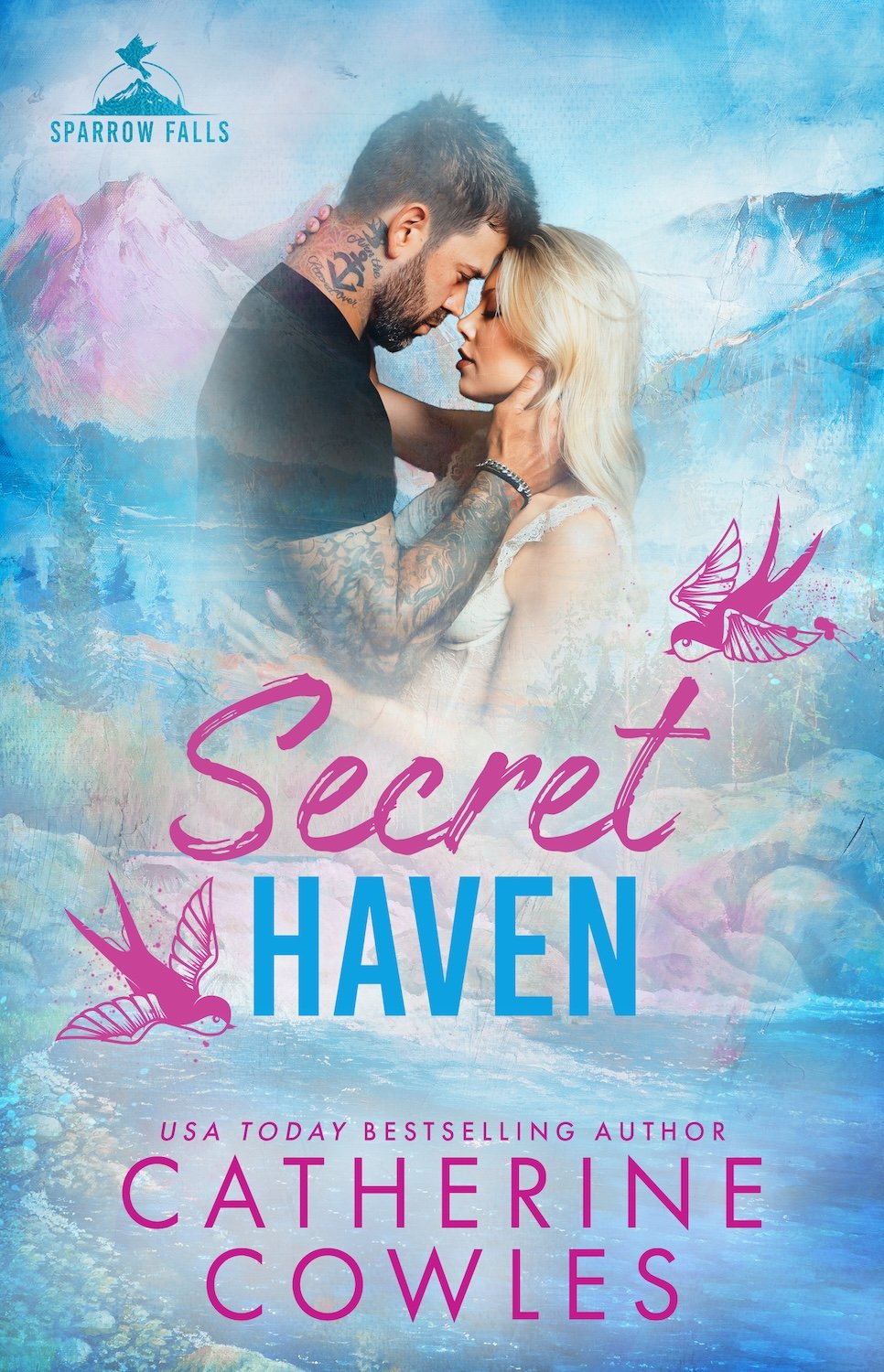 220639702 Secret Haven By Catherine Cowles - Image 1