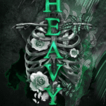 Heavy  By M.L. Burns