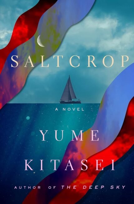 Saltcrop  By Yume Kitasei