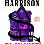 Play Nice By Rachel Harrison