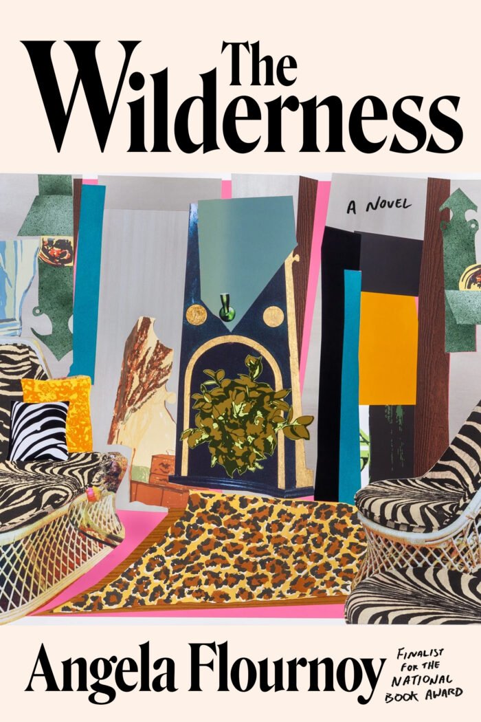 The Wilderness  By Angela Flournoy - Image 1