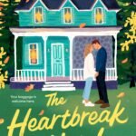The Heartbreak Hotel By Ellen O'Clover