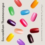 Pick a Color  By Souvankham Thammavongsa