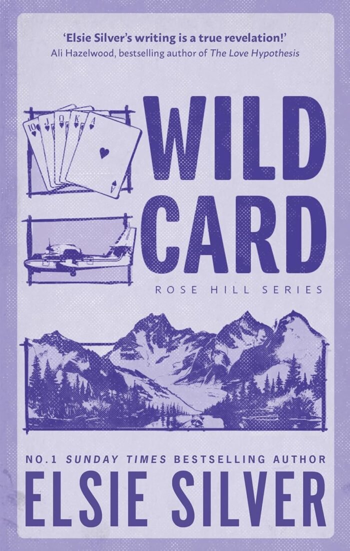 Wild Card By Elsie Silver - Image 1