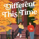 It's Different This Time  By Joss Richard