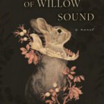 The Witch of Willow Sound  By Vanessa F. Penney