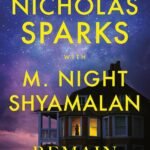 Remain By Nicholas Sparks