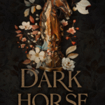 Dark Horse By Maggie Rawdon