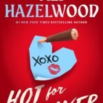 Hot for Slayer  By Ali Hazelwood
