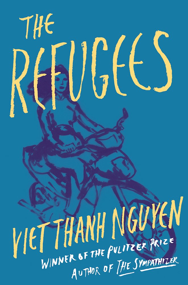 30358505 The Refugees By Viet Thanh Nguyen - Image 1