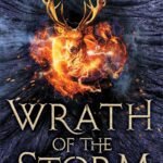 Wrath of the Storm  By Jennifer A. Nielsen