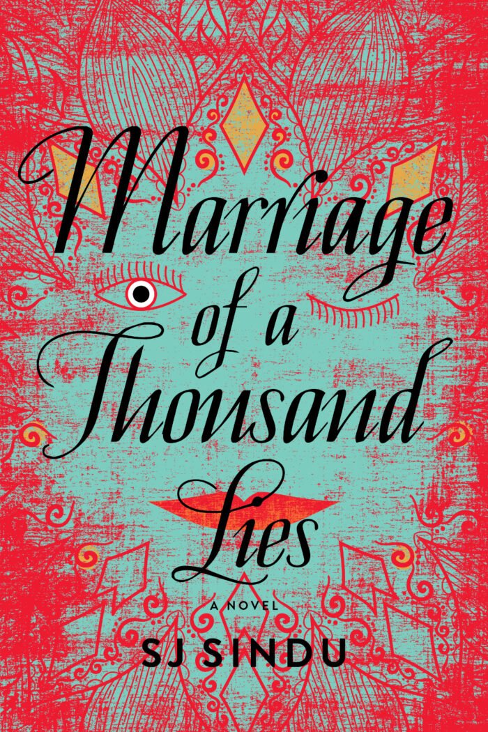 Marriage of a Thousand Lies By S.J. Sindu - Image 1
