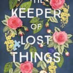 The Keeper of Lost Things  By Ruth Hogan