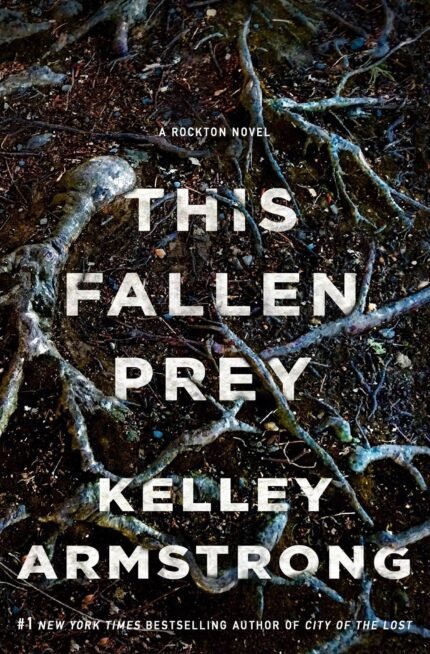 This Fallen Prey  By Kelley Armstrong