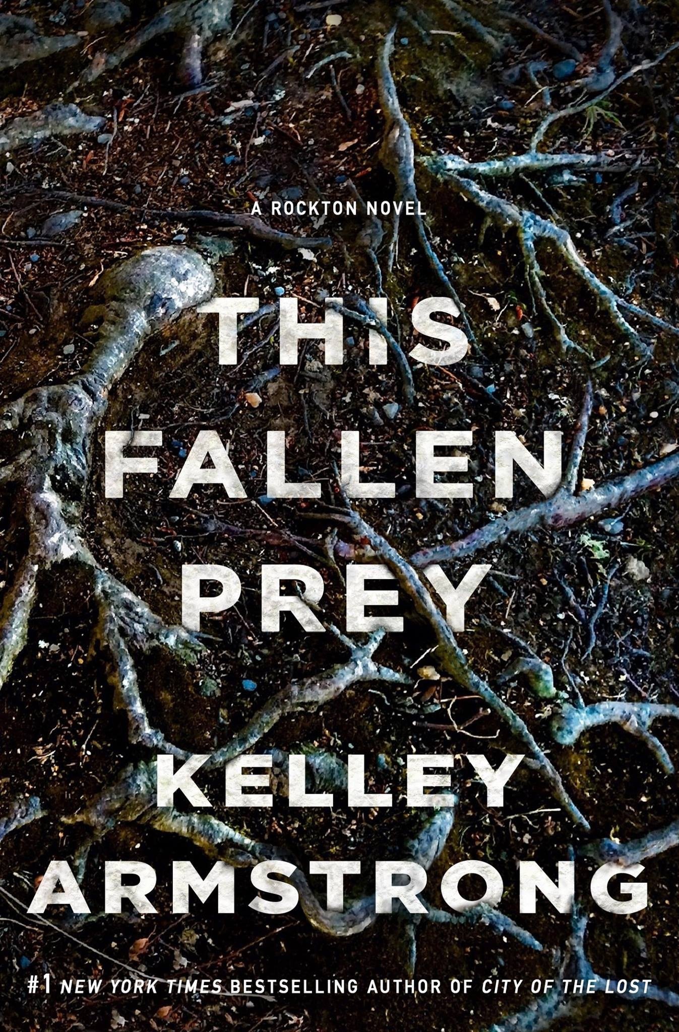 34953116 This Fallen Prey By Kelley Armstrong - Image 1