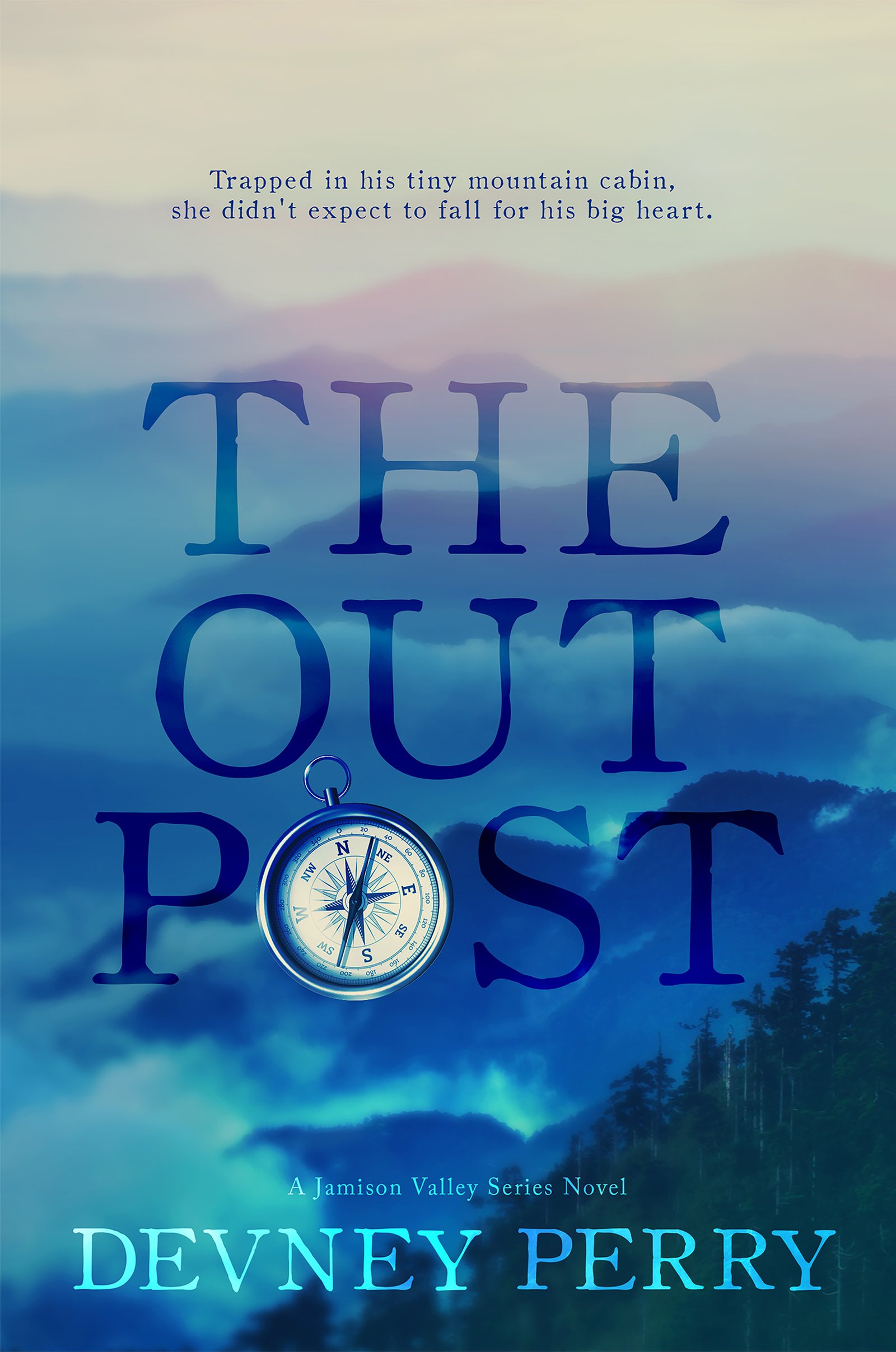 36307982 The Outpost By Devney Perry - Image 1