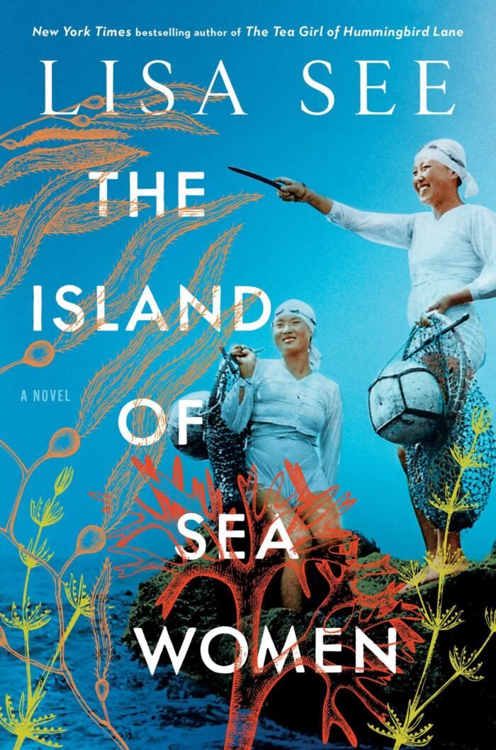 The Island of Sea Women  By Lisa See - Image 1