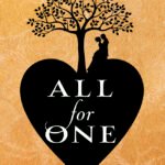 All For One By Melissa de la Cruz