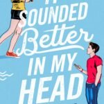 It Sounded Better in My Head By Nina Kenwood