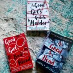 A Good Girl's Guide to Murder Series by Holly Jackson