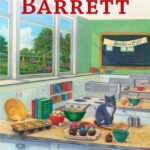 A Killer Edition By Lorna Barrett