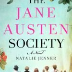 The Jane Austen Society By Natalie Jenner