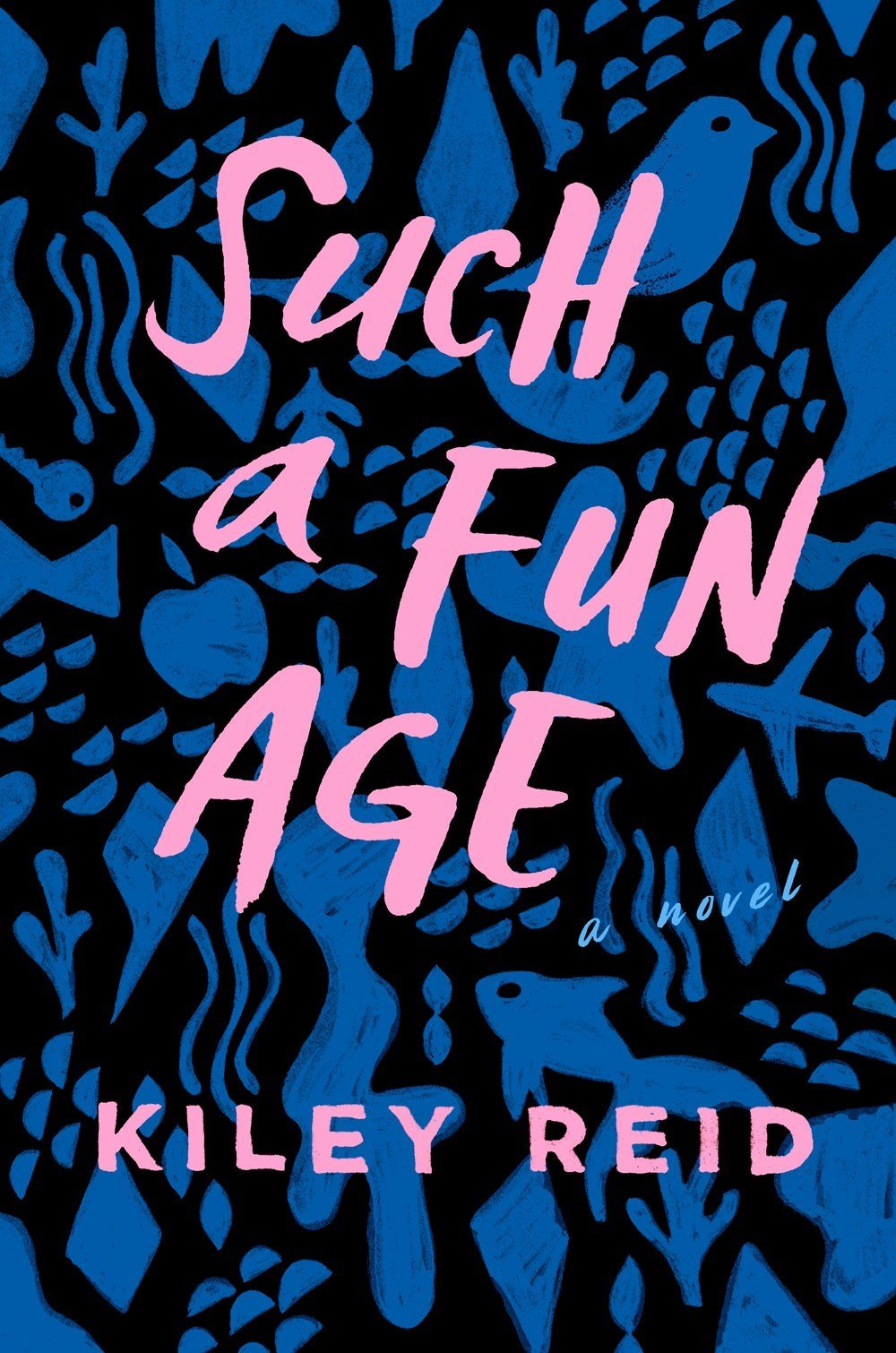 43923951 Such a Fun Age By Kiley Reid - Image 1