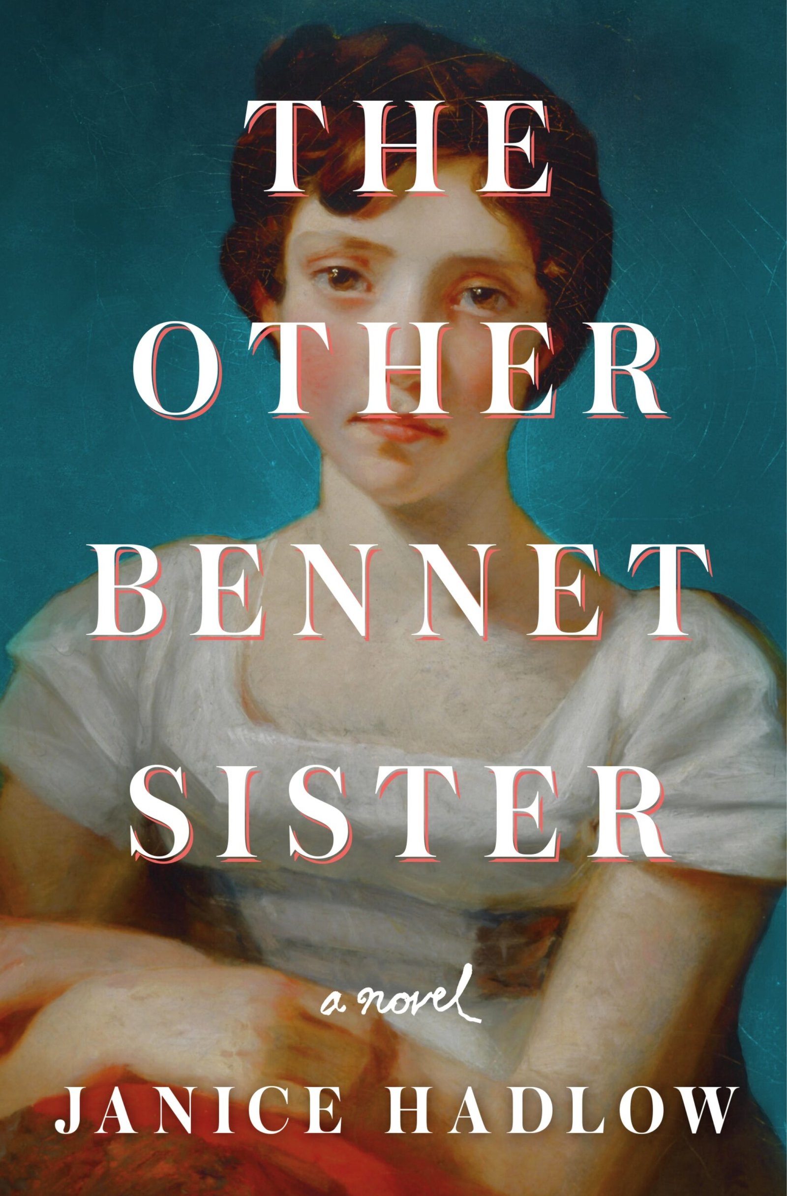 45186556 The Other Bennet Sister By Janice Hadlow - Image 1