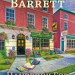 Handbook for Homicide  By Lorna Barrett