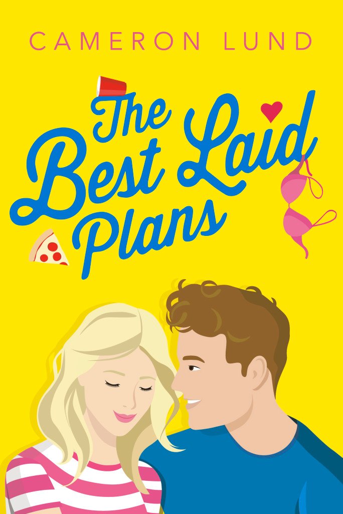 49366204 The Best Laid Plans By Cameron Lund - Image 1
