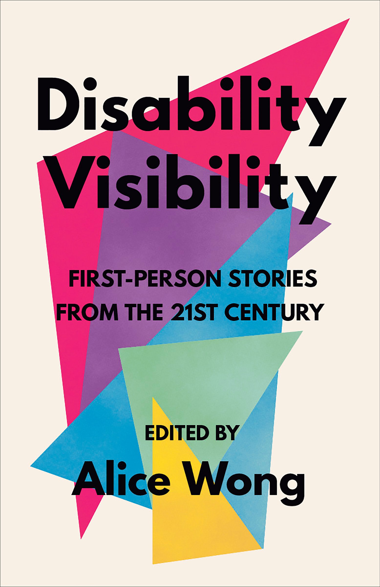 51456746 Disability Visibility By Alice Wong - Image 1