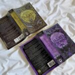 The Scorched Throne Series by Sara Hashem
