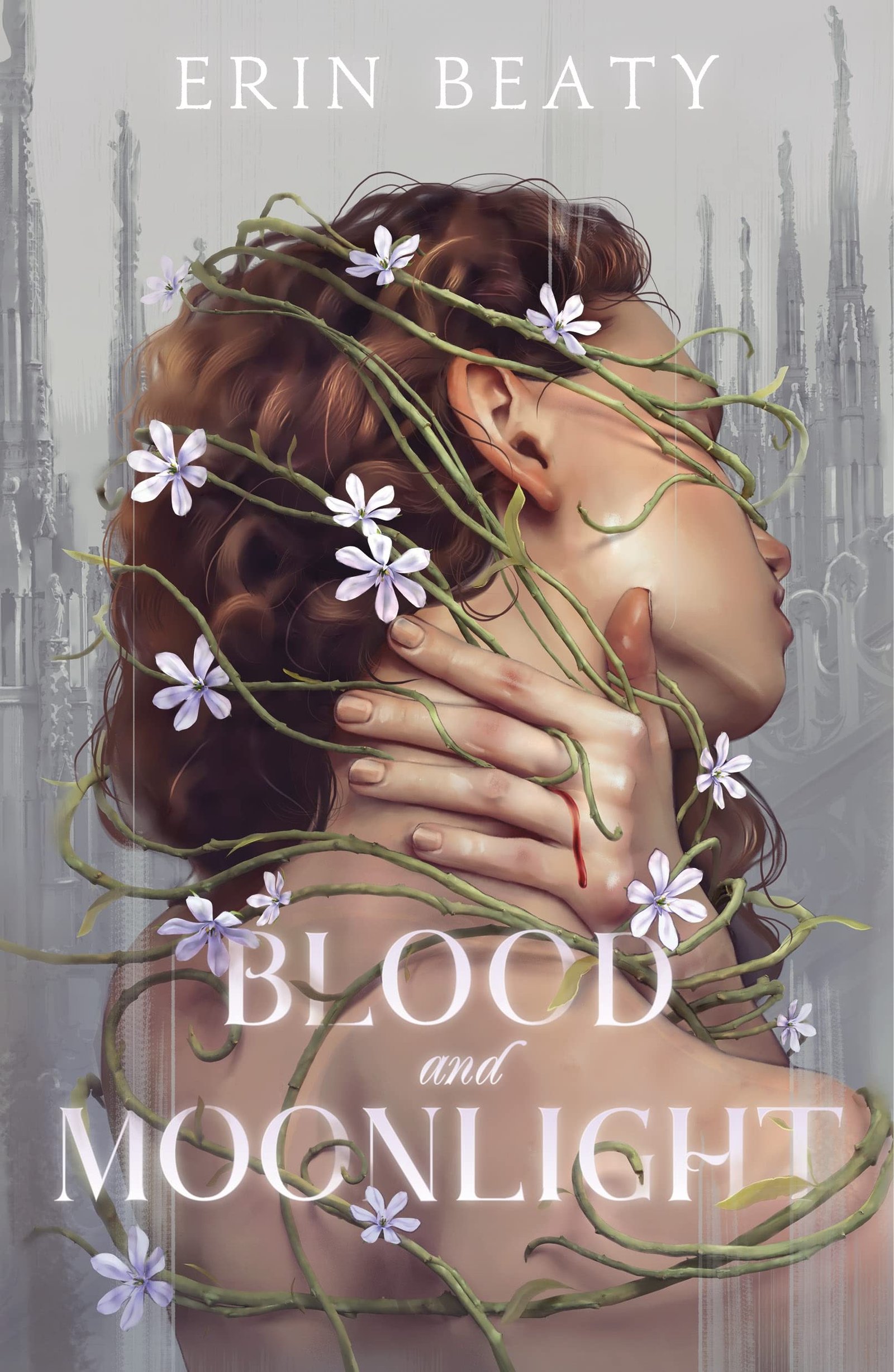 54017896 Blood and Moonlight By Erin Beaty - Image 1