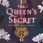 The Queen's Secret By Melissa de la Cruz
