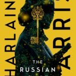 The Russian Cage By Charlaine Harris