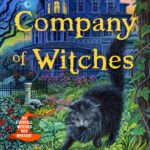 In the Company of Witches  By Auralee Wallace
