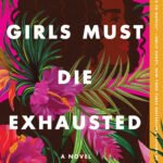 Black Girls Must Die Exhausted  By Jayne Allen