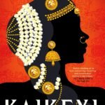 Kaikeyi  By Vaishnavi Patel