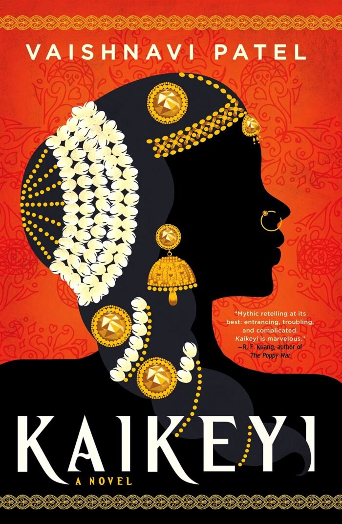 Kaikeyi  By Vaishnavi Patel - Image 1