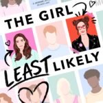 The Girl Least Likely  By Katy Loutzenhiser